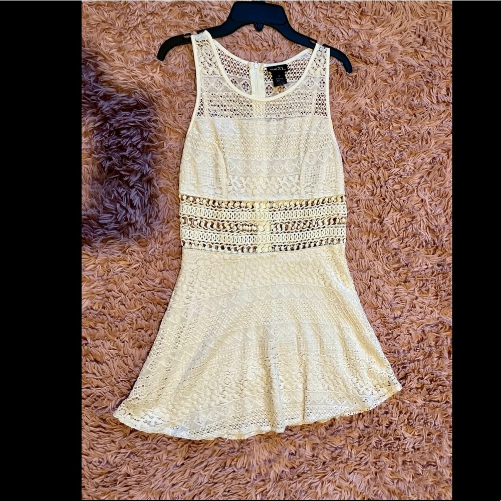 pretty dress